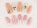 定額5500円メニュー
