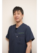 キヅ カイロプラクティック本院(KIZU)&nbsp;五十嵐 由樹