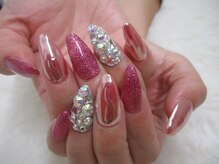 トータルビューティーサロン ビーナス(Venus)/