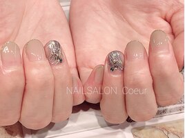 デザイン相談コース￥7670