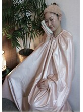 ココハナ(CocOhana)/マイナスイオンよもぎ蒸し♪