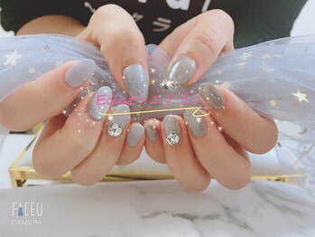 エクラ 横浜関内店(Eclat)/マグネイル