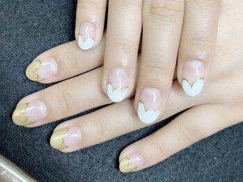 アンボワーズ(Amboise)/フレンチ