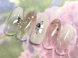 新規付替オフ込☆ハンド¥7950