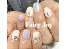 フェアリー ジョイ(Fairy Joy)/