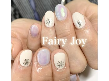 フェアリー ジョイ(Fairy Joy)/