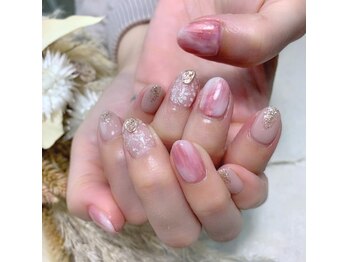 サロンド ボヌール(salon de bonheur)/