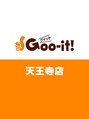 グイット 天王寺店(Goo-it!)/Goo-it! 天王寺店