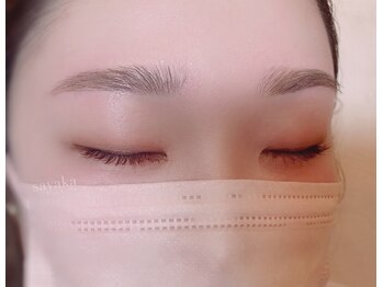 アイディー(i-dee)/美眉スタイリング