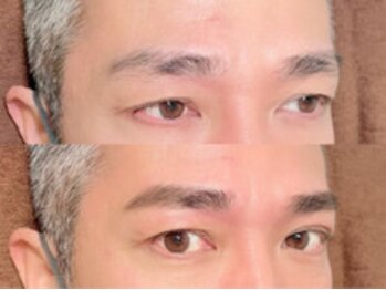 ヴィアージュ 国分寺 まつげエクステアンドヘアエクステ(Viage)/☆眉WAX☆