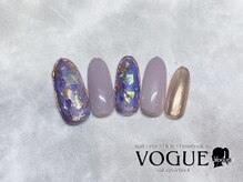 ヴォーグ 本店(VOGUE)/ジェルネイル