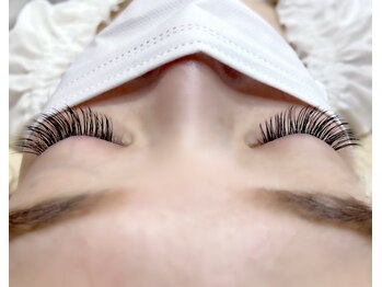 ロミー(Romy)/フラットラッシュ