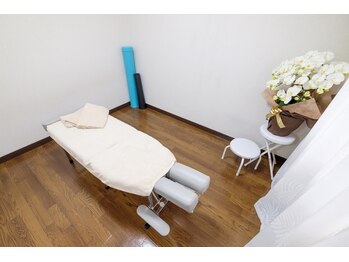 つるまる整体 町田/肩こり・腰痛・頭痛・姿勢改善