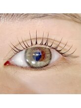 ヴィフ(Vif)/まつげパーマ♪