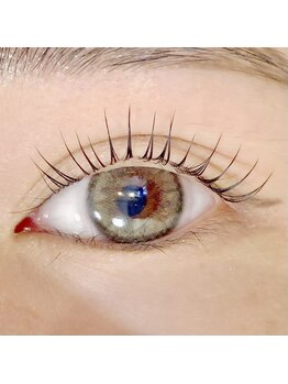 ヴィフ(Vif)/まつげパーマ♪