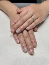 チャム(CHUM)/3300円定額