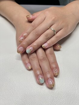 チャム(CHUM)/3300円定額