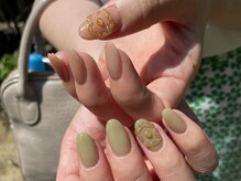 コヨネイル(koyonail)/