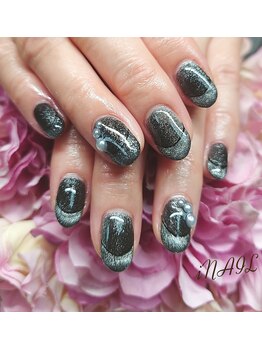 アイネイル(iNAIL)/