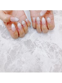 カラーグラデーションコース