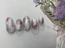 メイクアップバー(make up bar)/ハンド定額5500円☆6月追加