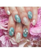 アイネイル(iNAIL)/