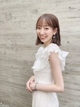 ラ フルール(La Fleur) Sayuri