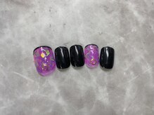 ネイルサロン ネイルクク(Nail KUKU)/フットネイル