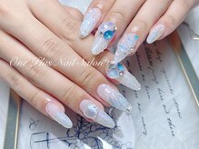 ワン プラス(ONE PLUS)/持ち込みデザイン