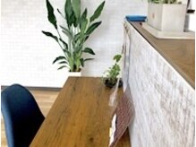 サロン セドナ(SALON SEDONA)/内観