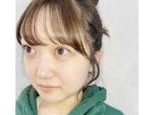 クレールアイラッシュ(Clair eyelash)/エクステ130本