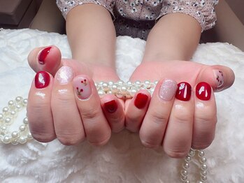 エルフネイル(Elf nail)/
