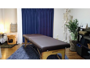 レディア 伊勢五十鈴川店(Re:Dear)/内観