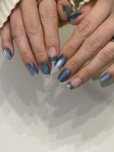 ミイネイル ブルーム(Me.nail Bloom)/■　話題♪ぷるマグ