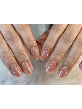 大人女性向けこだわりサロン