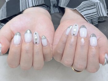 パリュール 新宿店(Parure)/90分やり放題