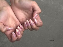 ティエル(tiele)/