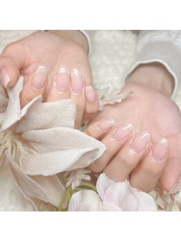 アイカ(Aika)/つやつやクリア感ワンカラー