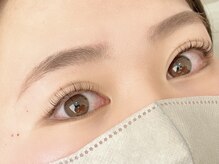 ビューティーサロン カーリー(BeautySalon KARLY)/カーリングラッシュリフト