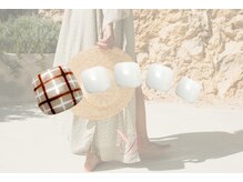 アイ アンド ネイル(Eye＆Nail Day)/定額シンプルコース