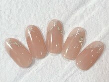 ネイルサロン ラブリーズ 相模大野店(NAIL SALON LOVELLY'S)/定額￥8９８０