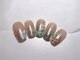 エレガ(ELEGA)の写真/本場のワンホン・韓国ネイルなら《ELEGANAILSALON》★どこよりも早く最新のトレンドデザインをお届け♪
