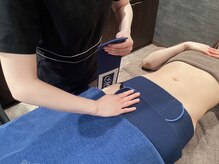 ユーフォリア ファステ デトックスアンドビューティー(Euphoria Faste detox&beauty)/【モンテセラピー　バンテージ】