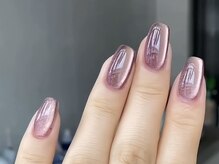 ラッキー(Lucky)/全面マグネットデザイン