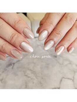 シュポルテ(chou porte)/