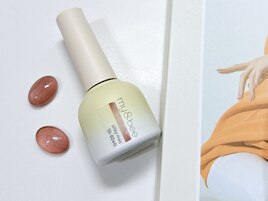 超微粒子ぷるぷるマグ★
