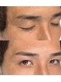 アイブロウドット 姫路(iBROW.)&nbsp;メンズ眉も得意です！清潔感UPするので是非お試しください！
