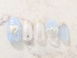 【定額プレミアムコース¥7300】