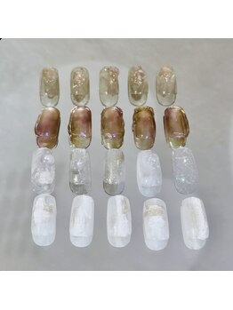 アンネ 千葉中央店(ANNE)/◎monthly design《B》