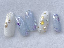 ターラ(Tara)/雪の結晶